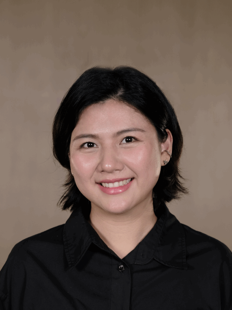 Senior Project Manager