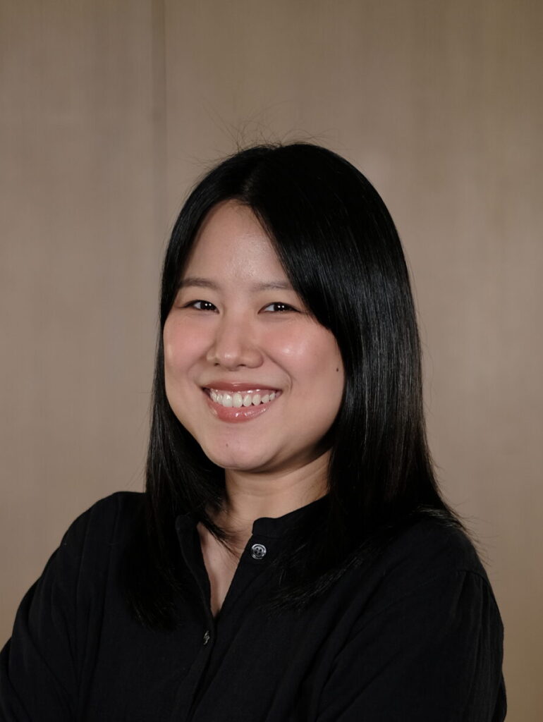 Associate Project Manager