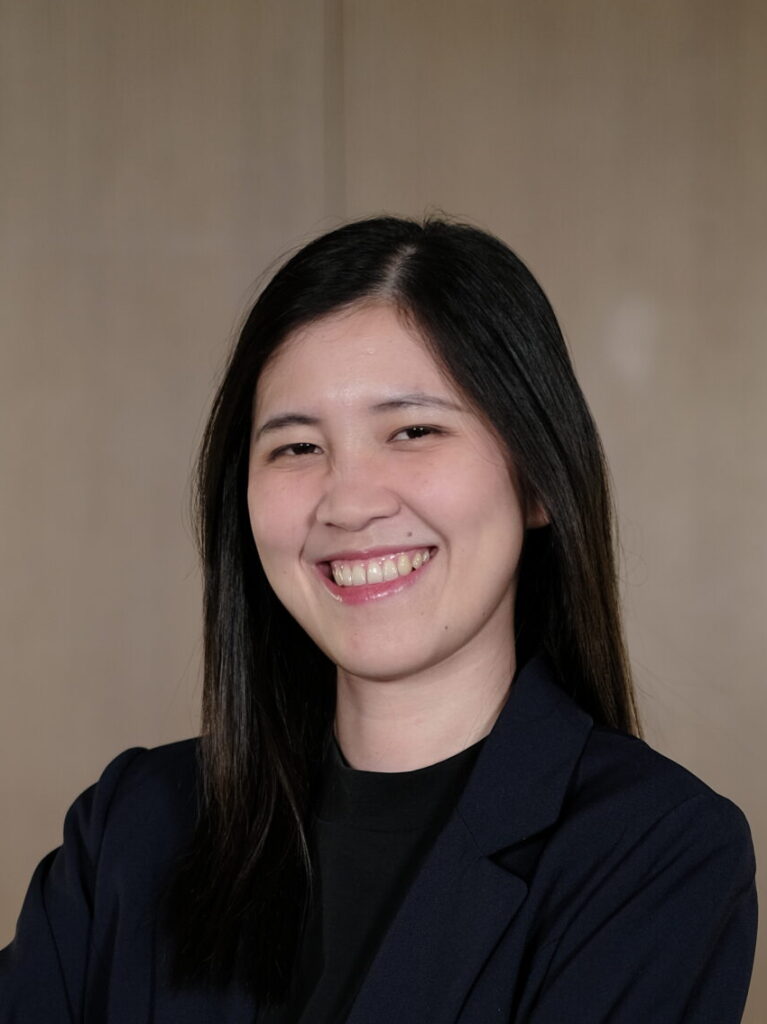 Head of Real Estate Research and Development