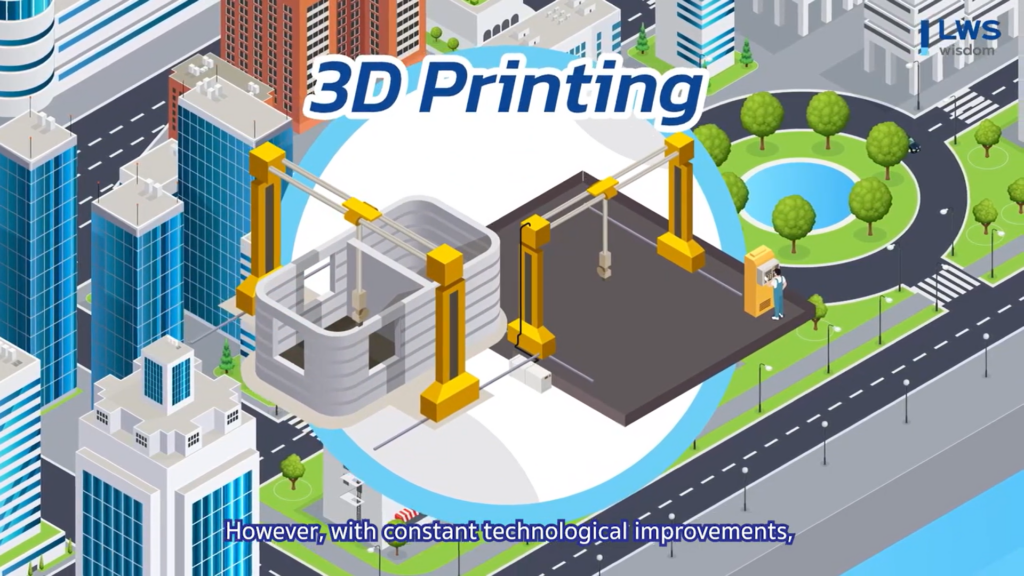 3D Printing