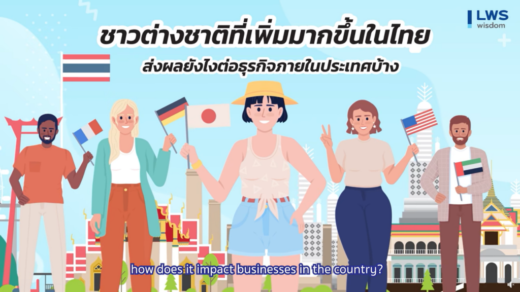 5 ประเด็นต้องรู้ในการถือครองห้องชุดของชาวต่างชาติ