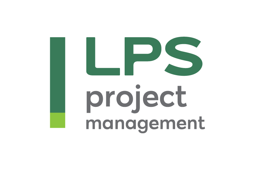 LPS Project Manager Logo