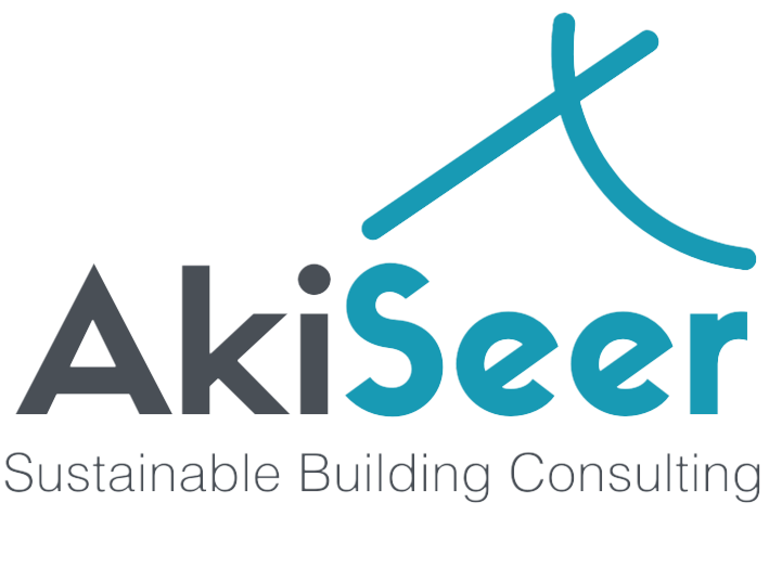 akiseer Sustainable Building Consulting