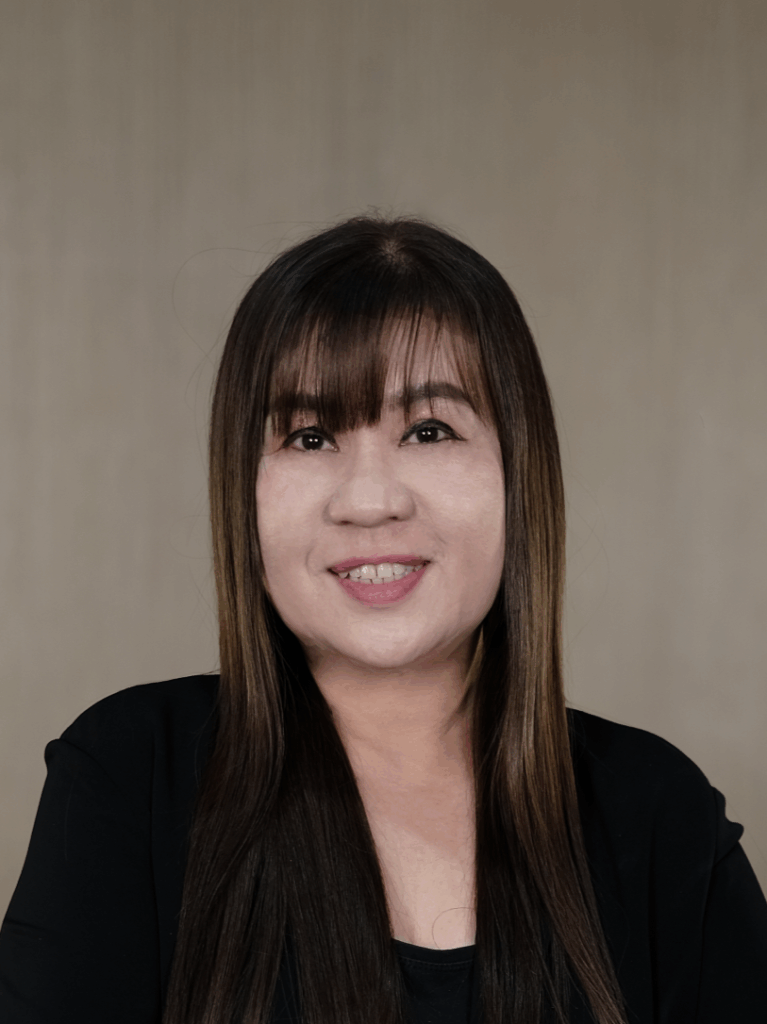 Senior Project Manager