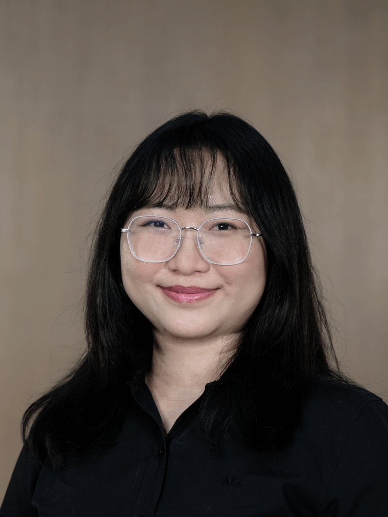 Associate Project Manager