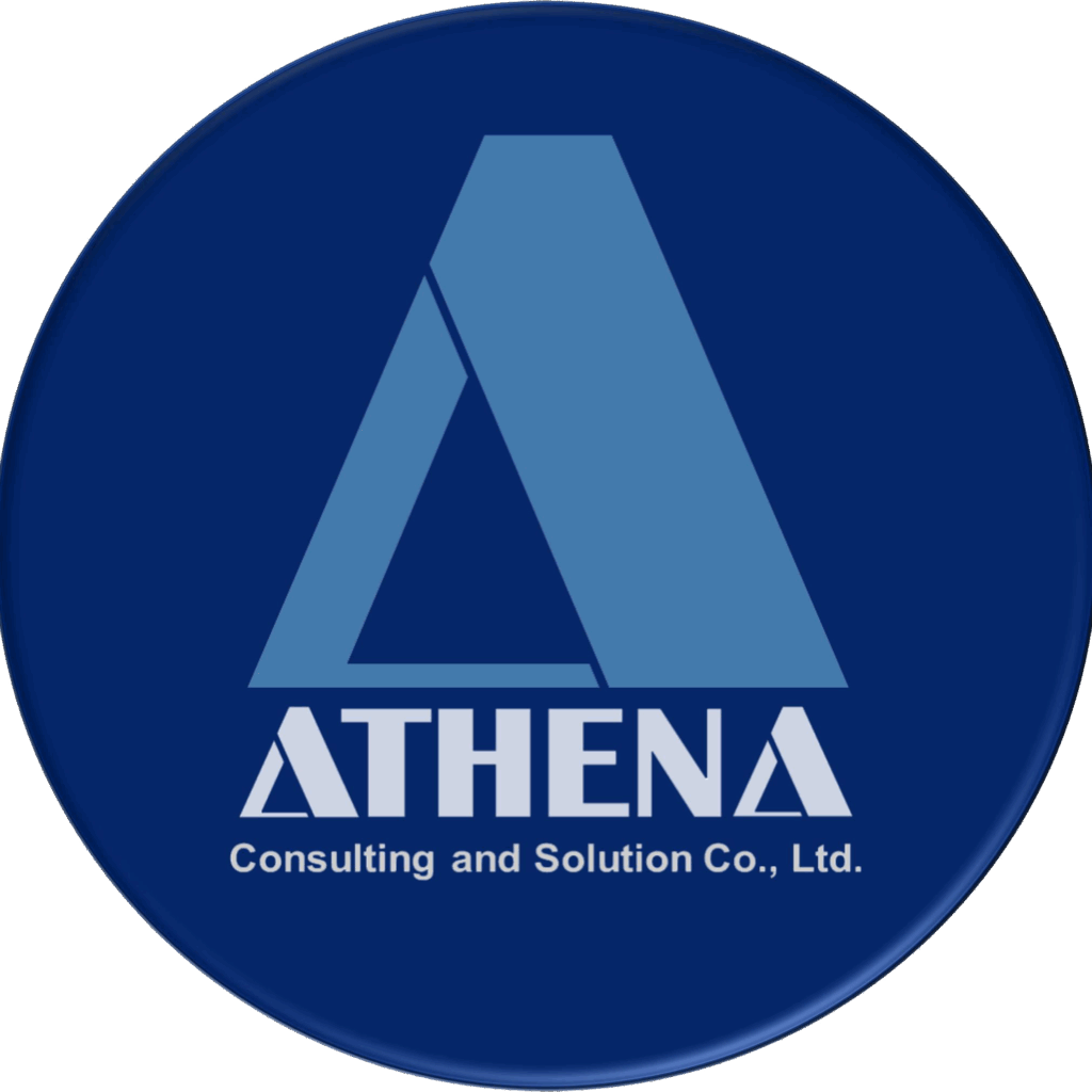 Athena Consulting and Solution Co., Ltd.